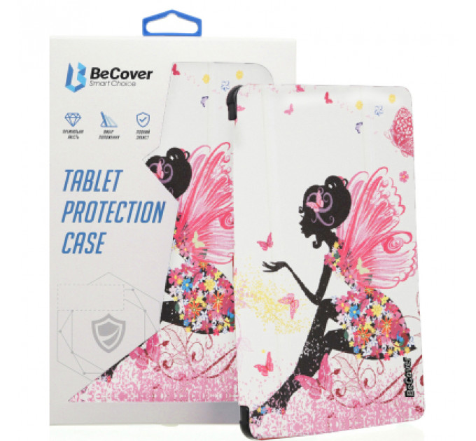 Чохол до планшета BeCover Smart Case Lenovo Tab M10 TB-328F (3rd Gen) 10.1" Fairy (708293)