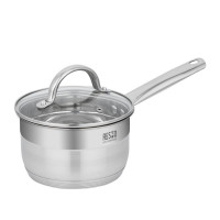 Ковш з кришкою RESTO 92101, 1.9 л