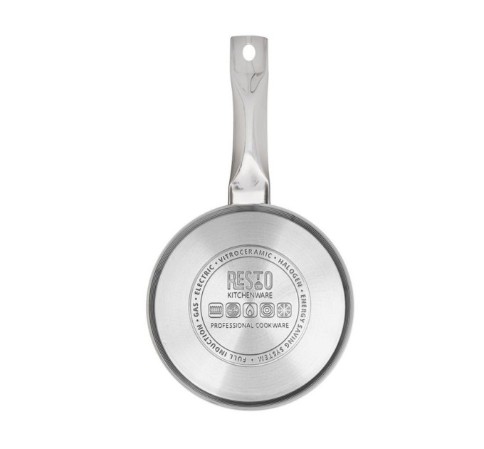 Resto Ковш з кришкою RESTO 92101, 1.9 л