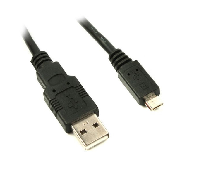 Viewcon Кабель Viewcon VW009 USB2.0, USB A to Micro USB B, 1.5м