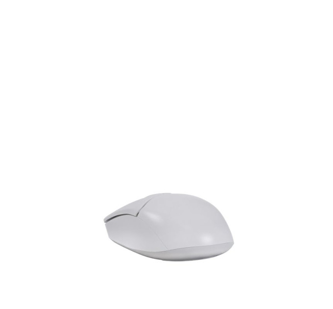A4Tech Миша A4Tech Fstyler FM12 (White),  USB, колір білий