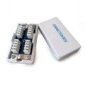 Cablexpert З'єднувач кабеля NCA-LSAS6-01, категорії 6