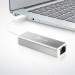 J5create Адаптер j5create JUE130-N, з  USB-A на Gigabit Ethernet