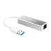 J5create Адаптер j5create JUE130-N, з  USB-A на Gigabit Ethernet