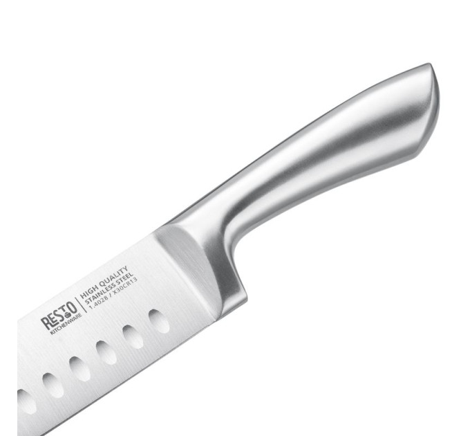 Resto Набір ножів 95605, 3 предмети, нержавіюча сталь
