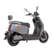 Yadea Електроскутер YADEA E8S (gray)