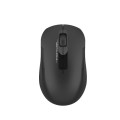 A4Tech Миша бездротова A4Tech Fstyler FG15CS Air2 (Black),  USB, колір сірий
