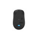 A4Tech Миша бездротова A4Tech Fstyler FG15CS Air2 (Black),  USB, колір сірий