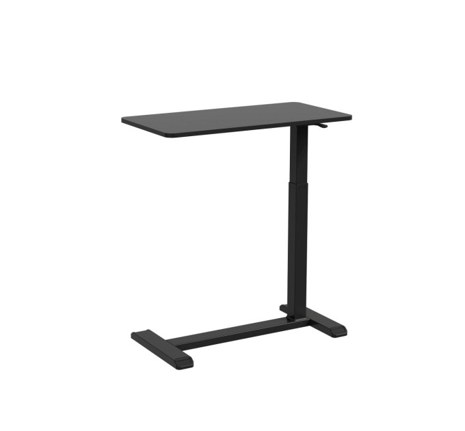 Gembird Підлогова підставка під ноутбук\проектор Gembird TVS-DESK-02-BK