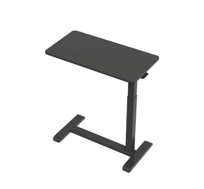 Gembird Підлогова підставка під ноутбук\проектор Gembird TVS-DESK-02-BK