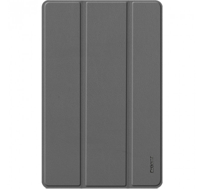 Чохол до планшета BeCover Smart Case Lenovo Tab M10 TB-328F (3rd Gen) 10.1" Gray (708284)