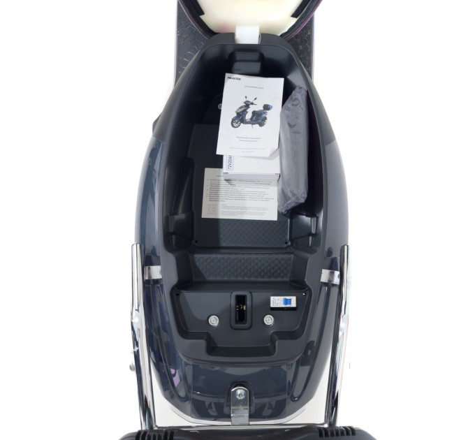 Maxxter Електроскутер Maxxter LUMINA II (Blue)