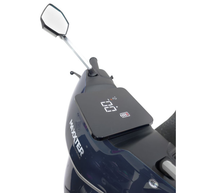 Maxxter Електроскутер Maxxter LUMINA II (Blue)