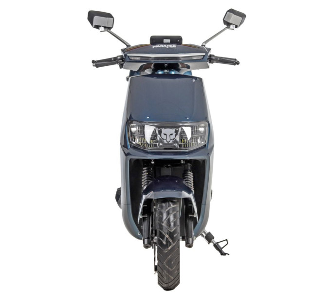 Maxxter Електроскутер Maxxter LUMINA II (Blue)