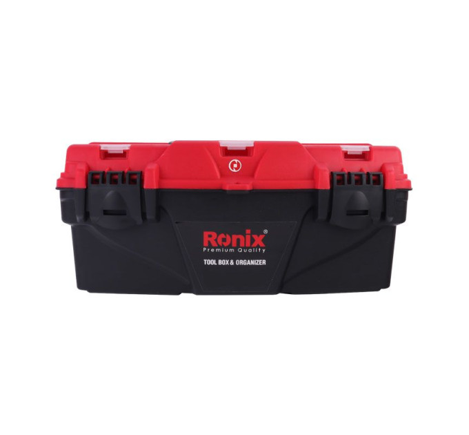 Ronix Пластиковий ящик для інструментів Ronix RH-9120