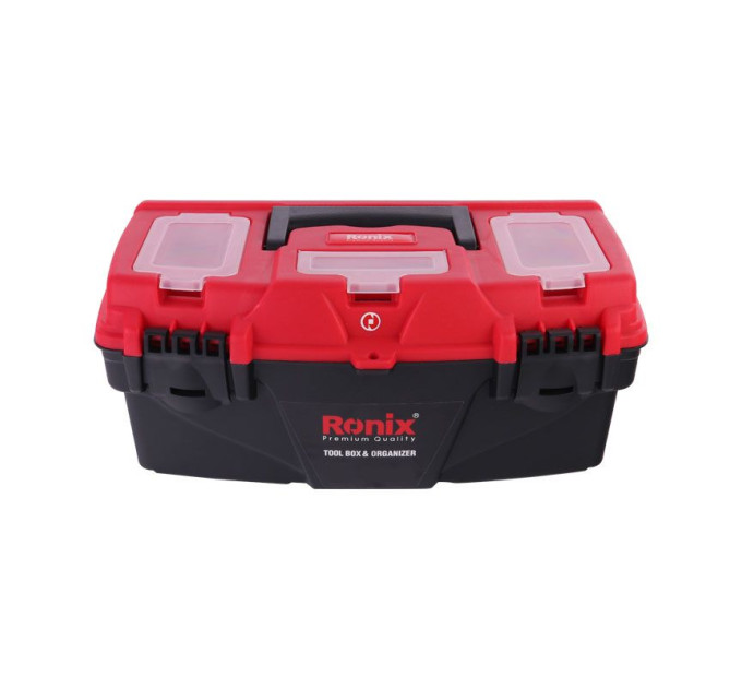 Ronix Пластиковий ящик для інструментів Ronix RH-9120
