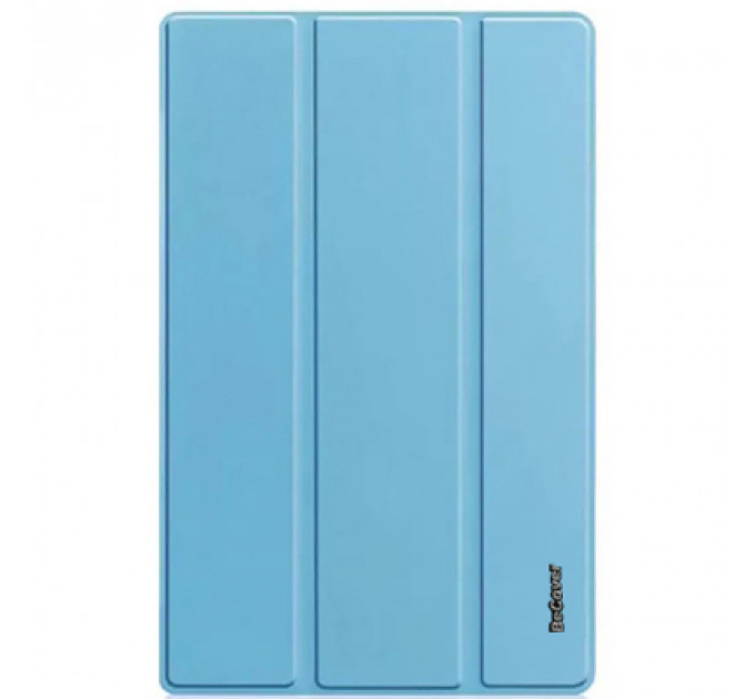 Чохол до планшета BeCover Smart Case Lenovo Tab M10 TB-328F (3rd Gen) 10.1" Light Blue (708290)
