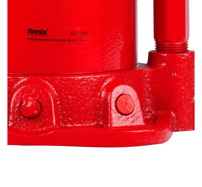 Ronix Домкрат гідравлічний Ronix RH-4906