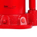 Ronix Домкрат гідравлічний Ronix RH-4906