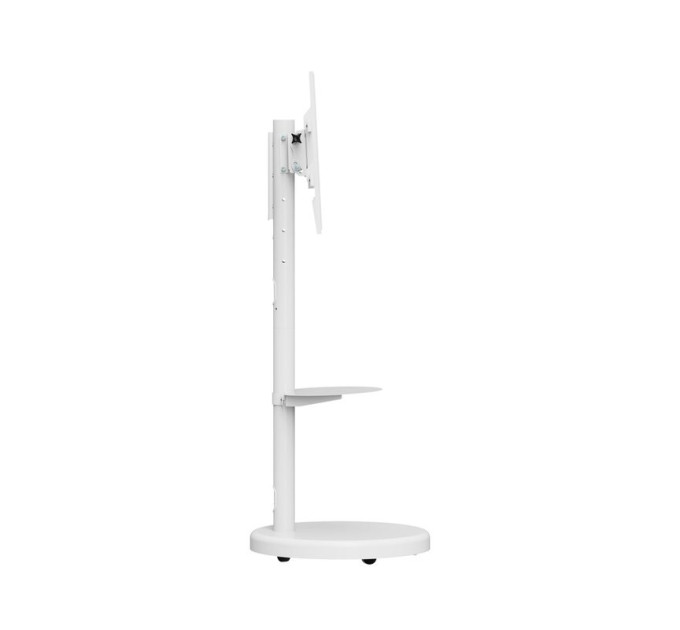 Gembird Підлогова тумба під телевізор  Gembird TVS-86TR-01-W