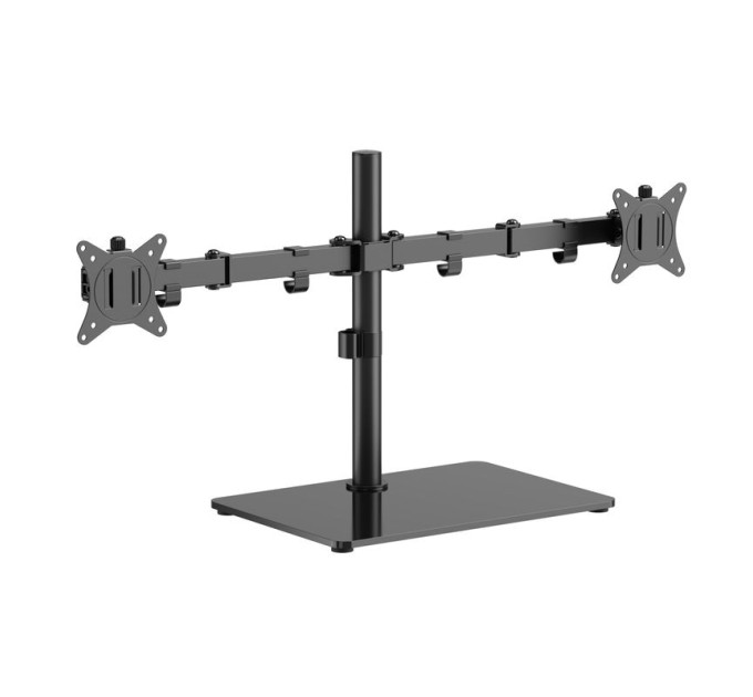 Gembird Ніжка-кронштейн Gembird MS-D2ST-01