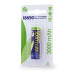 EnerGenie Акумулятор електричний Energenie EG-BA-18650-10C/3000