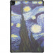 Чохол до планшета BeCover Smart Case Lenovo Tab M10 TB-328F (3rd Gen) 10.1" Night (708295)