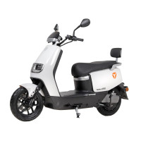 Електроскутер YADEA E8S (white)