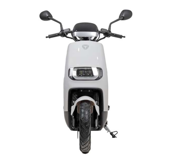 Yadea Електроскутер YADEA E8S (white)