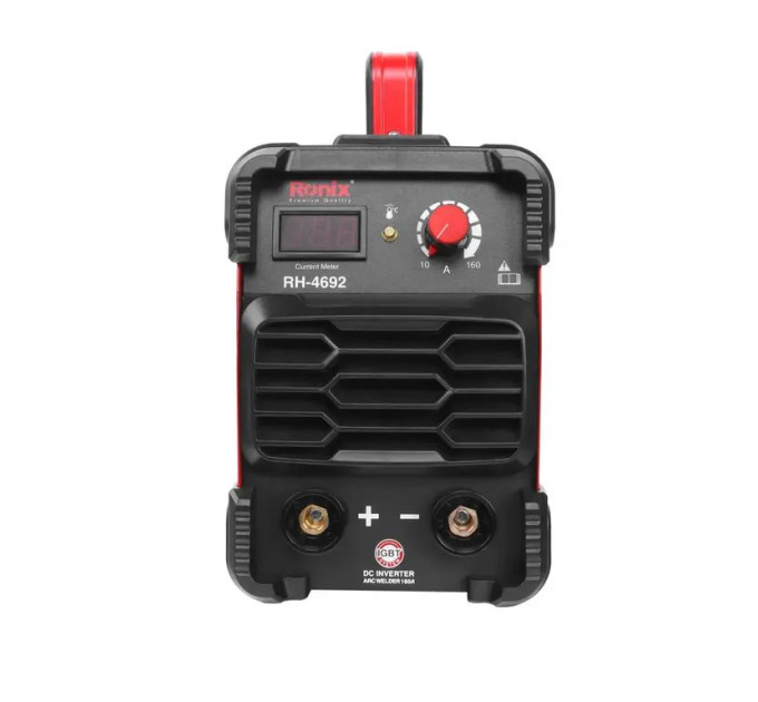 Ronix Зварювальний апарат інверторний Ronix RH-4692