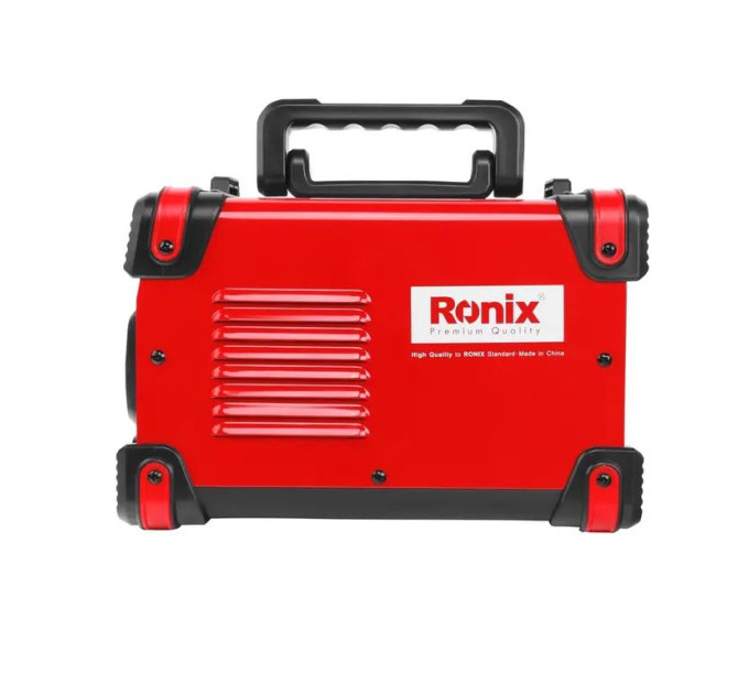 Ronix Зварювальний апарат інверторний Ronix RH-4692