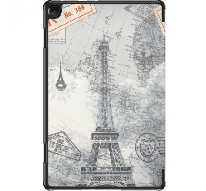 Чохол до планшета BeCover Smart Case Lenovo Tab M10 TB-328F (3rd Gen) 10.1" Paris (708296)