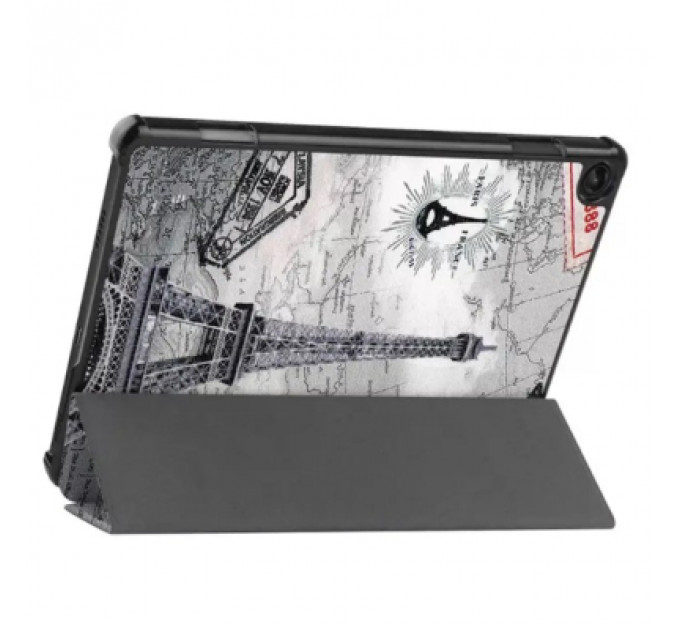 Чохол до планшета BeCover Smart Case Lenovo Tab M10 TB-328F (3rd Gen) 10.1" Paris (708296)