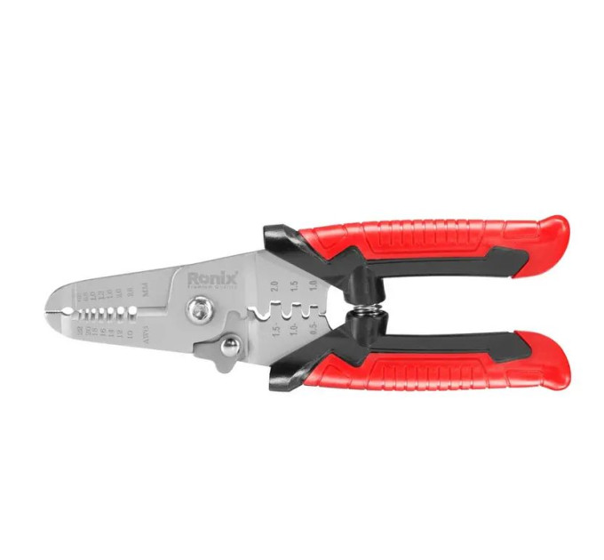 Ronix Кліщі Ronix RH-1820