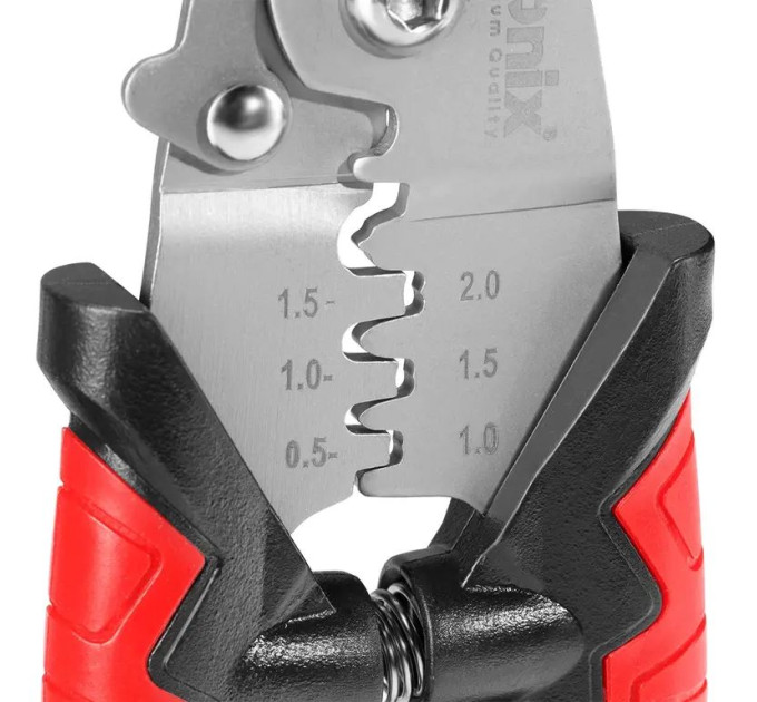 Ronix Кліщі Ronix RH-1820