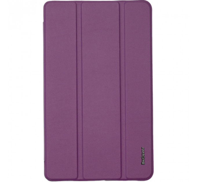 Чохол до планшета BeCover Smart Case Lenovo Tab M10 TB-328F (3rd Gen) 10.1" Purple (708285)