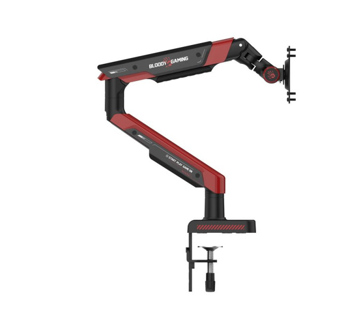 Bloody Кронштейн Bloody DM-8 (Sports Red)