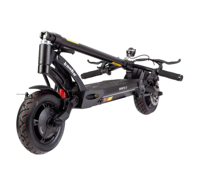 Kaabo Електросамокат Kaabo Mantis 10 PLUS