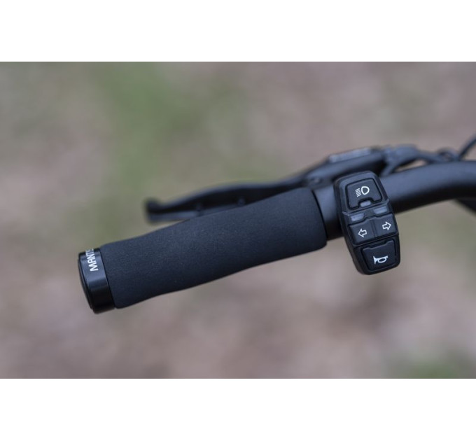 Kaabo Електросамокат Kaabo Mantis 10 PLUS