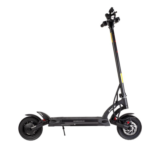 Kaabo Електросамокат Kaabo Mantis 10 PLUS