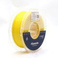 Gembird Пластиковий матеріал (филамент) для 3D-принтера Gembird 3DP-PETG1.75-01-B, жовтий