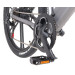 Maxxter Електричний велосипед Maxxter RANGER (gray)