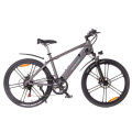 Maxxter Електричний велосипед Maxxter RANGER (gray)
