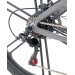 Maxxter Електричний велосипед Maxxter RANGER (gray)
