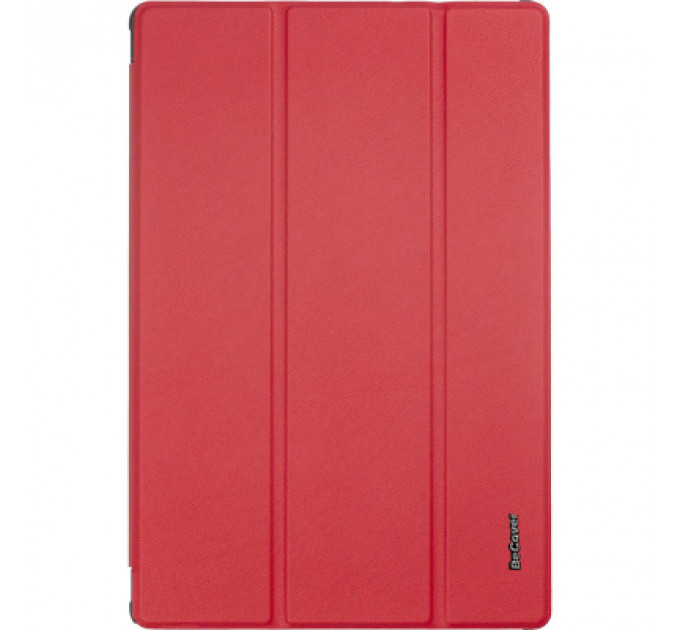 Чохол до планшета BeCover Smart Case Lenovo Tab M10 TB-328F (3rd Gen) 10.1" Red (708286)