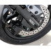 Yadea Електроскутер YADEA E8S (blue)