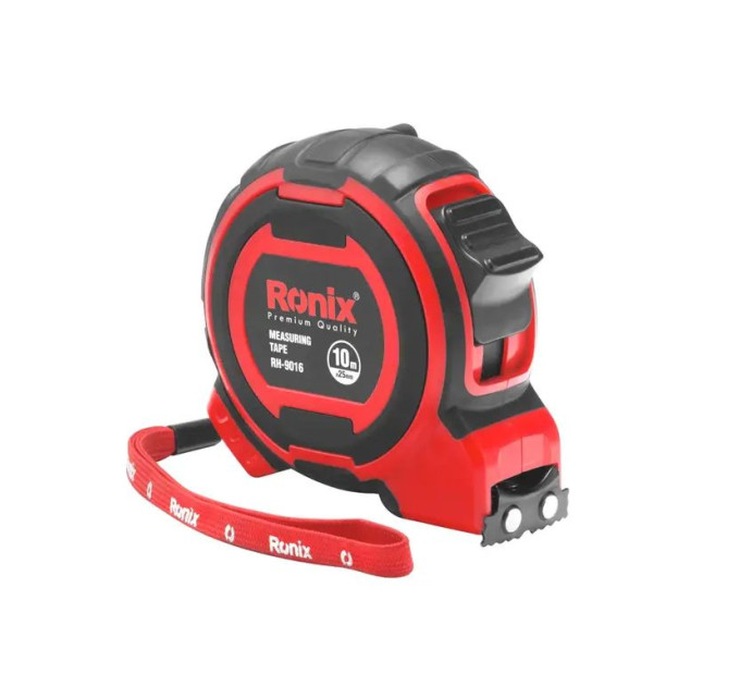 Ronix Вимірювальна рулетка Ronix RH-9016