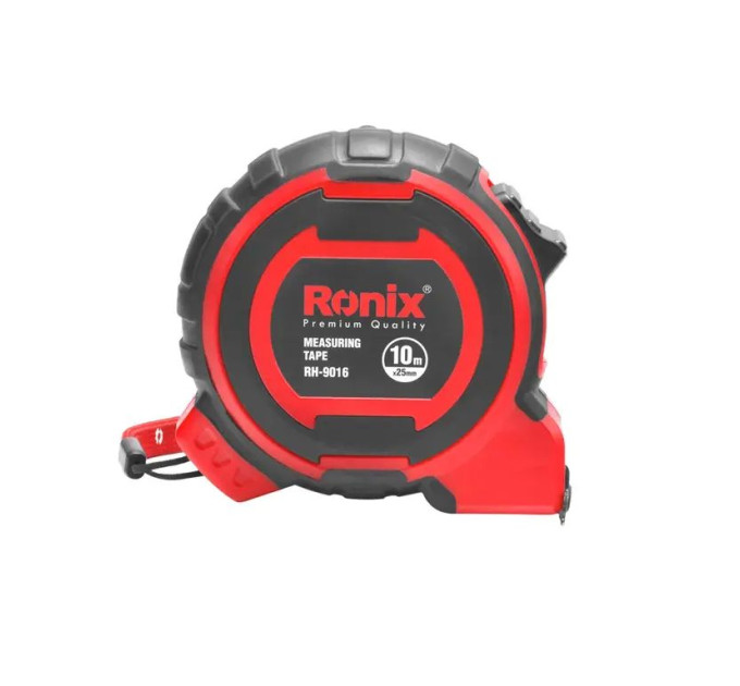 Ronix Вимірювальна рулетка Ronix RH-9016