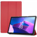 Чохол до планшета BeCover Smart Case Lenovo Tab M10 TB-328F (3rd Gen) 10.1" Red (708286)