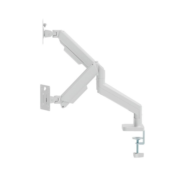 Gembird Кронштейн Gembird MA-DA2-06-W